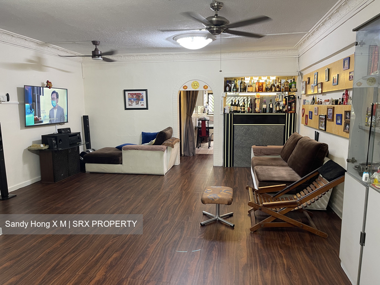 Blk 515 Jurong West Street 52 (Jurong West), HDB 4 Rooms #329521871
